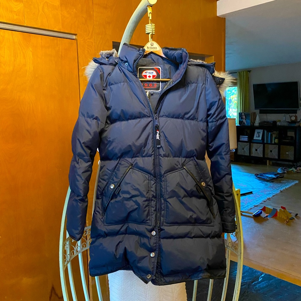 Pajar women’s medium jacket